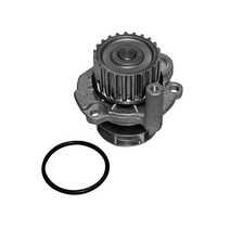 GMB 180-2220IM OE Replacement Water Pump with Metal Impeller and Gasket null, 1
