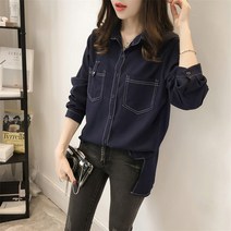SAMARA 여성 청남방 m06