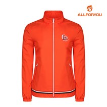 올포유 여성 단기장 점퍼 AWJUK2381-301 G