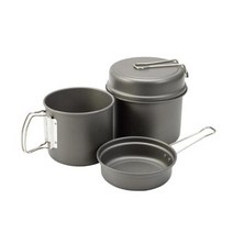 코베아 코펠 KECZ9PK-01(이스케이프), 베아 ESCAPE 이스케이프 코펠 VK