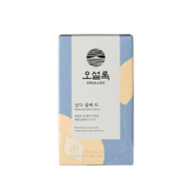 오설록 삼다 꿀배 티 20EA