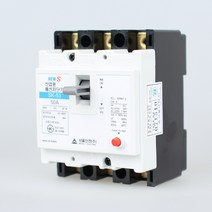 서울산전 배선차단기 SK-53 3P 15A 20A 30A 40A 50A, 10604_SK-53 3P30A