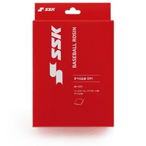 SSK [DP-1] 베이스볼 로진, 1개