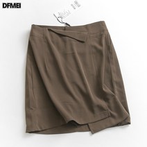 DFMEI 수술 라운드 반팔 상의