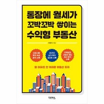 통장에 월세가 꼬박꼬박 쌓이는 수익형 부동산, 상품명