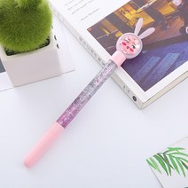 TULX kawaii 문구 학교 용품 귀여운 펜 학용품, [10] 9