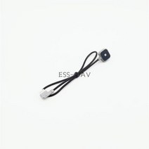 원래 2022 VKE VK V9 V9AG FMU 더블 GPS 비행 컨트롤러 농업 농약 스프레이 드론 UAV 수리 용 FC 부품, LED