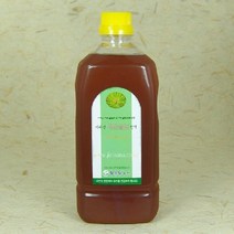 청운당농산 지리산 새순 솔잎 진액 발효 엑기스 효소no, 1개, 900ml, 1개