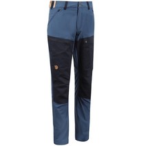 FJALLRAVEN [정품] 피엘라벤 남성 아비스코 미드서머 트라우저 레귤러 (81152R 534-555)
