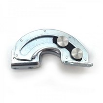 아이베란다 숨은 슬라이딩 경첩 힌지 HE, 1개