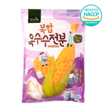 옥수수전분 (수입산 1kg), 1개