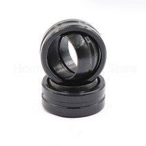 베어링 방사형 구면 베어링 GE4 5 6 8 10 12 15 17 20 25 30 35 40 45 50 60 70 ES, 08 GE15ES(15mm)