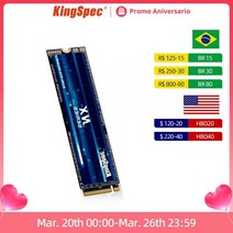 KingSpec-SSD M2 NVME 512GB 256GB 1TB Ssd M.2 2280 PCIe 3.0 SSD Nmve 하드 드라이브 디스크 노트북용 내장 솔리드 스테이트, CN