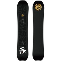 살로몬 스노우보드 데크 HIGHPATH 남성 22-23년 모델