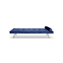 일바 링고 데이베드 패브릭 블루, Ringo Daybed - Seven Blue