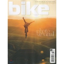 Bike Magazine (월간) : 2015년 08월