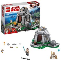 레고 (LEGO) 스타 워즈 아크 투 아일랜드 트레이닝 75200