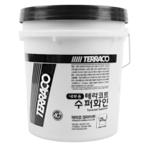 테라코 테라코트 수퍼화인 내부용 25kg 0955, TK-512 복숭아색