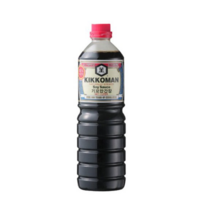기꼬만 간장(양조간장), 800ml, 4개