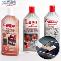 고팡몰_F-Tenso 인덕션 스테인레스크리너+ kop꾺, 꾺선택＃_A.인덕션스테인레스크리너