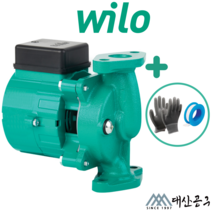 윌로 펌프 WILO PH-038M PH-045M PH-046M PH-K043M 온수 순환용 펌프 기름보일러 순환 청수 037M 후속, 1개