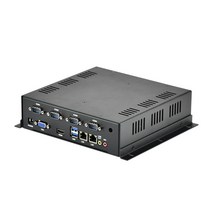 [하이드림엘씨디] HDL-BOXPC-J8 미니PC 박스PC, 선택안함, 무선랜카드(WIFI), 선택안함