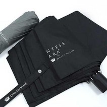 SONGWOL 3단 폰지우산 랜덤+보네르 타올2개 랜덤