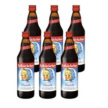 로트벡쉔 아이젠 시카첸 클래식 750ml 6개
