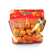 태방파텍 포장용기 F-57 [올레 레드향 1kg] / 과일포장지 식품포장재 과일봉투 과일포장봉지 포장필름지