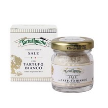 타르투플랑게 화이트 트러플 게랑드 소금, 30g, 2개