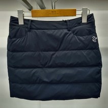 루이까스텔 여성골프패딩스커트 3LCSQ114B