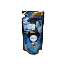 페브리즈 맨 쿨아쿠아향 리필 320ml 1개
