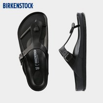 버켄스탁 (국내) 지제 에바 블랙