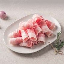 미트포유 무연골 대패 삼겹살 1kg, 미트포유 대패 삼겹살 1kg 1팩