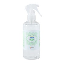 플루이드아트 친환경 알콜잉크 희석제 300ml 투명 릭스 이소프로필 에탄올