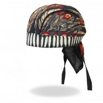 GPCROSS 뜨거운 자전거 오토바이 라이더 Headwrap 아메리칸 라이드 이글 모토 타고 스카프, Model 5