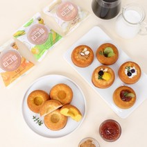 오븐에 구운 티그링 12개, 35g