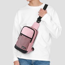 애드에딧 3D닉 슬링백