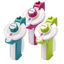 모텍스 또각이 셋트2 E-202 다이모 네임텍
