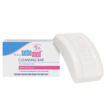 세바메드 베이비 클렌징 바 100g