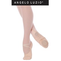 [바디래퍼스]246A 캔버스슈즈/유어샵/안젤로루지오/Angelo Luzio/오른발왼발 구분/피치핑크 성인발레슈즈 /주니어발레슈즈/취미발레 전공 무용 댄스 발레천슈즈 안젤로슈즈, 4(230), 상세정보참조