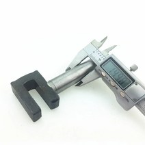 유압 쇼바 작기 자키 자동차 부품 3 톤 수평 잭 액세서리 유압 막대 오일 씰 스프링 펌프 코어, 13mm