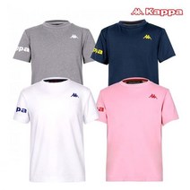 카파 키즈 카파키즈 아동 반팔티 KKCK503UP 스팅