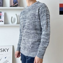 ts CHE 1002 남자라운드보카시니트