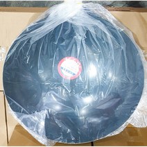 장미표 후라이팬 왕왕대 47호 [1.6T 47cm ] 웍 중식후라이팬 궁중팬
