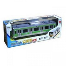 토키즈 지하철 여행 기차, 4.지하철여행 주황 3호선