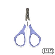 손톱 반려동물발톱가위 셀프 펫발톱깎기 장모치와와 페키니즈 S