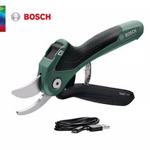 Bosch EasyPrune 전기 전정 가위 USB 충전 3.6V 헤지 트리머 스마트 기계 정원 전동 공구 450 번
