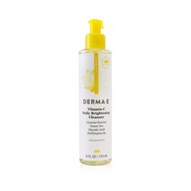 더마이 - 비타민 C 데일리 브라이트닝 클렌저, White, 175ml/6oz