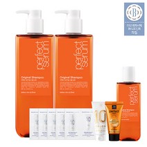 [5%더블][NEW] 미쟝센 퍼펙트 세럼 샴푸/ 컨디셔너 680ml 2입, 04 오리지널 세럼 컨디셔너 680m